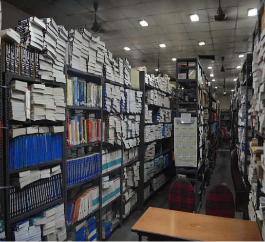 Techno India University Kolkata Building Infrastructure photo 9